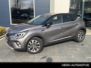 Renault Captur - 1.0 TCe 90 Intens AppleCarplay/Androidauto | Clima | Camera
