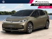 Volkswagen ID.3 - Neo Style 61 kWh accu 190 PK Elektr. aandrijving ·