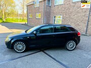 Audi A3 - 2.0 FSI Ambition ((( automaat )))