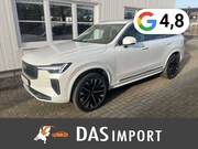 Volvo XC90 - B5 AWD Plus Bright FACELIFT AHK -29%