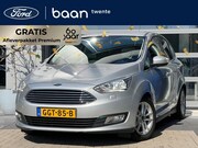 Ford C-Max - 1.0 Titanium