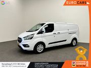 Ford Transit Custom - 320 2.0 TDCI L2H1 Trend Airco Cruise Control Trekhaak Lane A