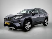 Toyota RAV4 - 2.5 Hybrid AWD Active