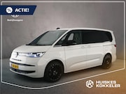 Volkswagen Multivan - 1.5 245pk DSG eHybrid L2 Bulli Edition 4Motion | 20'' velgen