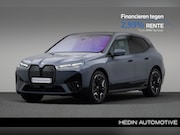 BMW iX - xDrive50 High Executive 112 kWh | Adaptief onderstel met luc
