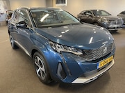 Peugeot 3008 - 1.2 PureTech GT EAT8 NAVIGATIE-ACHTERUITRIJCAMERA-CLIMATE CO