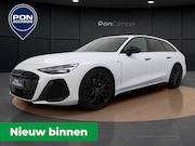 Audi A6 - Avant 2.0 e-hybrid 367 PK Quattro S-Line | Trekhaak | 360 Ca
