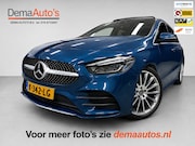 Mercedes-Benz B-klasse - 180 AMG-EDITION PREMIUM PLUS 19'' PANO/BURMESTER/STOEL-M/SFE