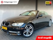 BMW 3-serie - Cabrio 318i|Velgen & Banden Nieuw|Stoelverwarming|Leder