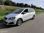 Seat Alhambra - 2.0 TDI Style 7p