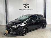 Opel Corsa - 1.0 Turbo 90 pk Black Roof Edition OPC-Line | Navi | Cruise