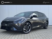 Kia EV4 - GT-PlusLine 81.4 kWh Stoelventilatie | Geheugenfunctie voor 