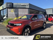 Opel Frontera - 1.2 Turbo Hybrid Edition 145 pk Hybrid als nieuw en geheel r