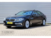 BMW 5-serie - 520i High Executive Edition Dakraam Luxury Line