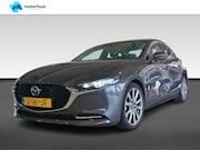 Mazda 3 - Sedan Skyactiv-X 180pk Luxury