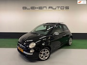 Fiat 500 - 1.4-16V Pop