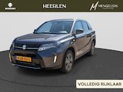 Suzuki Vitara - 1.4 Boosterjet Smart Hybrid Select