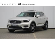 Volvo XC40 - T4 190PK AUT8 Inscription | Adaptive Cruise & Pilot Assist |