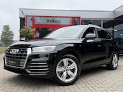 Audi Q5 - 50 TFSI-e QUATTRO AUT *!* S-LINE *!* VIRTUAL/ NAVI/ CARPLAY/