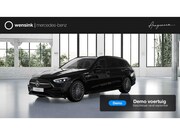 Mercedes-Benz C-klasse - Estate 300e Business Solution AMG | Panoramaschuifdak | Trek
