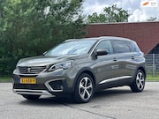 Peugeot 5008 - 1.2 PureTech Advanced Grip Control Allure 7P*Navigatie*Deale