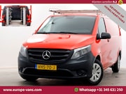 Mercedes-Benz Vito - 114 CDI 136pk XL Extra Lang Navi/Camera/Inrichting 01-2021