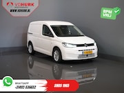 Volkswagen Caddy - Cargo 2.0 TDI 125 pk DSG Aut. LED/ Adapt.Cruise/ Standkachel