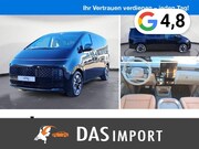 Hyundai Staria - 7-Sitzer (MY25) HEV 1.6 SIGNATURE AKTION