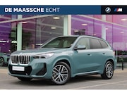 BMW X1 - xDrive25e M Sport Automaat / Sportstoelen / Comfort Access /