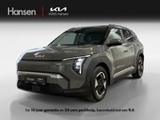 Kia EV3 - Plus 81.4 kWh