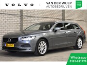Volvo V90 - T5 250pk Momentum | Leder | Trekhaak | BLIS | Adaptieve Crui