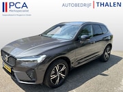 Volvo XC60 - 2.0 T6 AWD R-Design