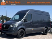 Mercedes-Benz Sprinter - 319 V6 3.0 CDI L2H2 LED, Cruise Control, Standkachel, Bijrij