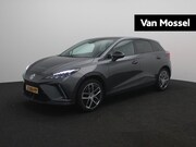 MG MG4 Electric - Trophy Extended Range 77 kWh | Camera | Apple Carplay | Lede