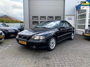 Volvo S60 - 2.4 NAP/lmv/airco