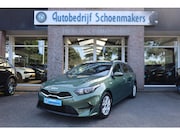 Kia Ceed - Sportswagon 1.5 T-GDi DynamicLine AUTOMAAT! TREKHAAK-AFN STU