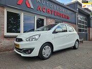 Mitsubishi Space Star - 1.0 Cool+ Airco! Dealer Onderhouden! NAP! Nette Auto! 5-Deur