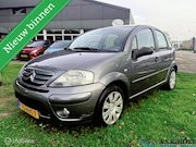 Citroën C3 - 1.4i-16V S&S Sensodrive