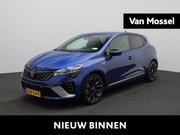 Renault Clio - 1.6 E-Tech Full Hybrid 145 esprit Alpine | Adaptieve Cruise