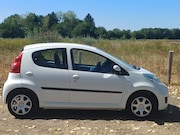 Peugeot 107 - 1.0-12V Urban Move