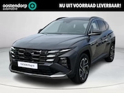 Hyundai Tucson - 1.6 T-GDI PHEV Premium | Uit voorraad leverbaar! | Stoel en 
