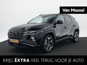 Hyundai Tucson - 1.6 T-GDI PHEV Comfort 4WD | Camera | Navigatie | Apple Carp