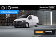 Mercedes-Benz eVito - 112 | L2 | 60 kWh | AIRCO | CRUISE CONTROL | NAVIGATIE | ACH
