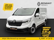 Renault Trafic - 2.0 Blue dCi 110 T29 L1H1 Start AIRCO / SLECHTS 20.249 KM /