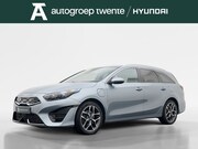 Kia Ceed - Sportswagon 1.6 GDI PHEV Dynamicline | Stoelverwarming | Nav