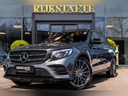 Mercedes-Benz GLC-klasse - 350e 4MATIC Premium AMG|PANO|STOELVERW