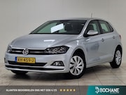 Volkswagen Polo - 1.0 TSI Comfortline lage km stand