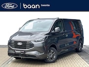 Ford Transit Custom - 320 2.5 PHEV L2H1 Limited | Driver Ass. Pack | Inklapbare tr