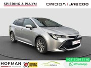 Toyota Corolla - Touring Sports 1.8 Hybrid Dynamic | 10jr garantie | HUD | Ca
