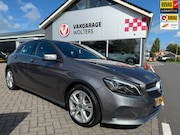 Mercedes-Benz A-klasse - 180 Business Solution AMG RIJKLAARPRIJS